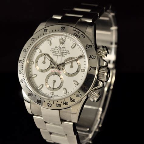 rolex at daytona 24 winner watch